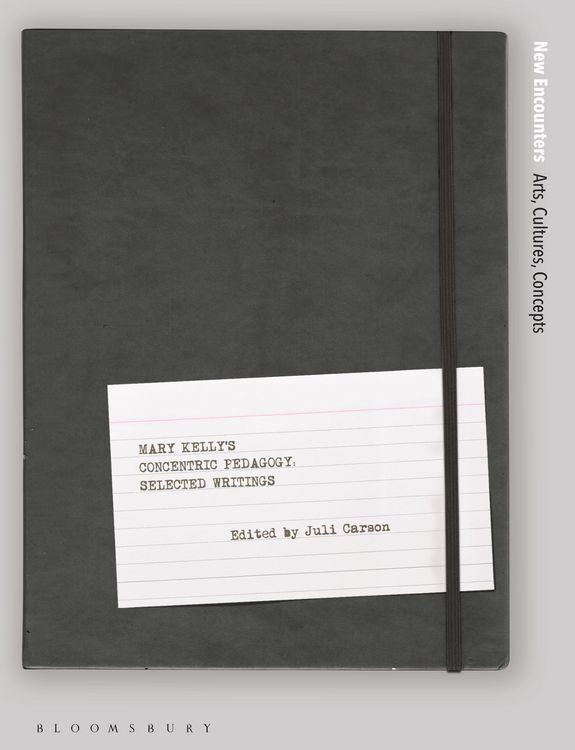 Produktbild: Mary Kelly's Concentric Pedagogy