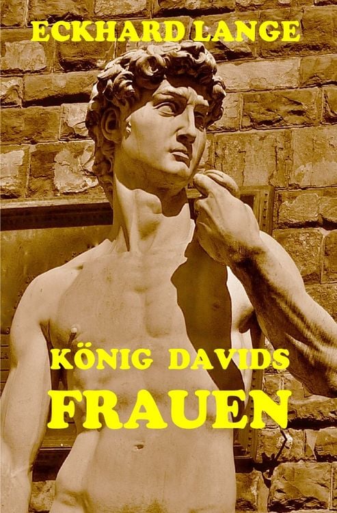 Produktbild: K&ouml;nig Davids Frauen