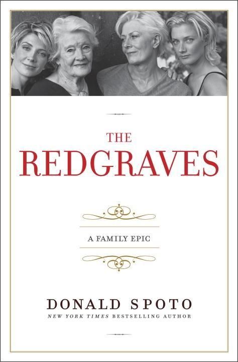 Produktbild: The Redgraves