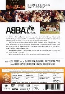 Produktbild: Abba - The Movie
