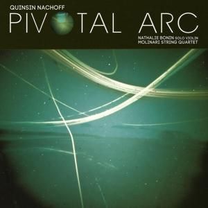 Produktbild: Pivotal Arc