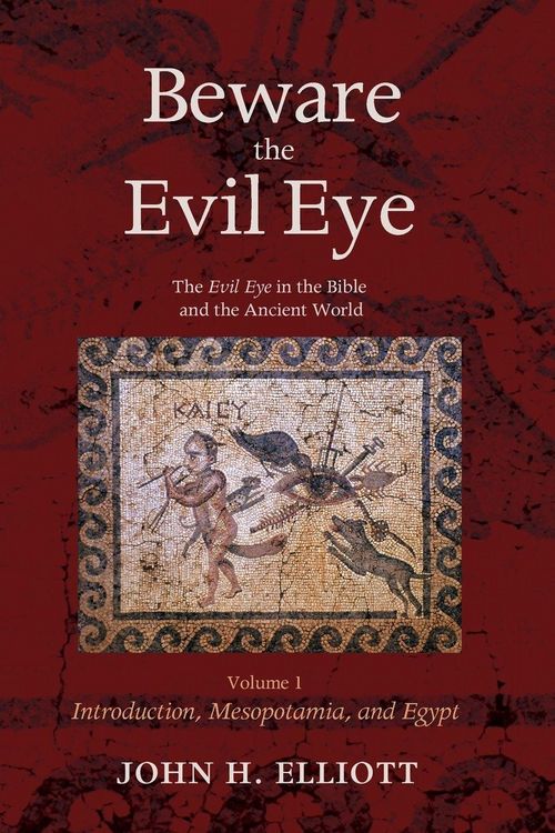 Produktbild: Beware the Evil Eye Volume 1
