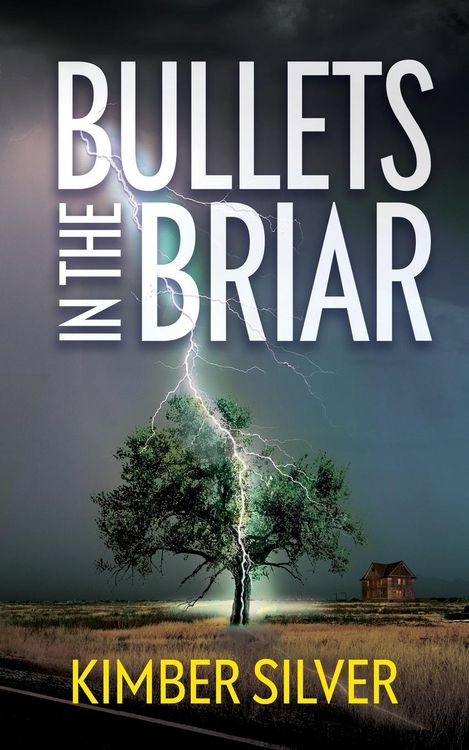 Produktbild: Bullets in the Briar