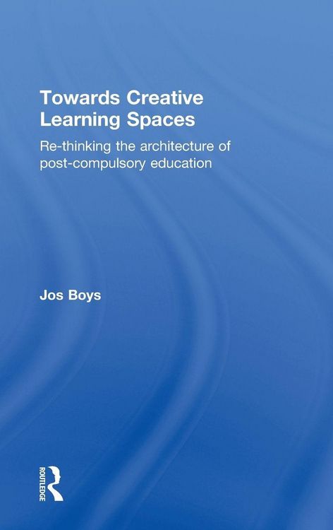 Produktbild: Towards Creative Learning Spaces