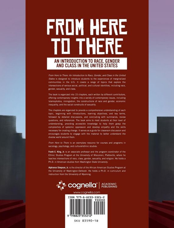 Produktbild: From Here to There