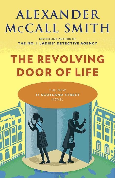 Produktbild: The Revolving Door of Life