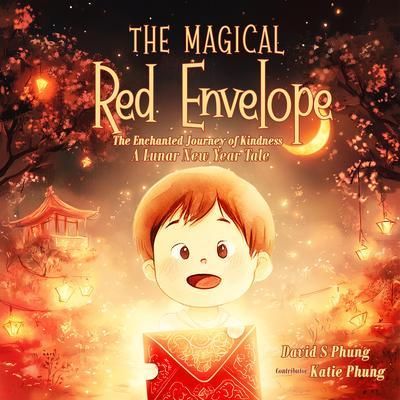 Produktbild: The Magical Red Envelope: The Enchanted Journey of Kindness