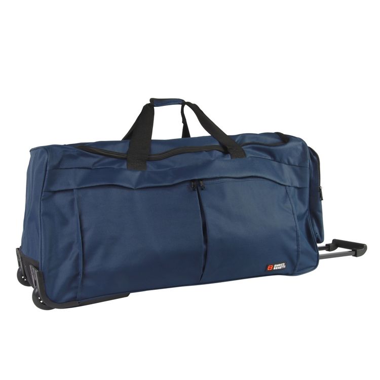 Produktbild: HTI-Living Rolltasche 75cm Polyester Rolltasche 75cm Polyester