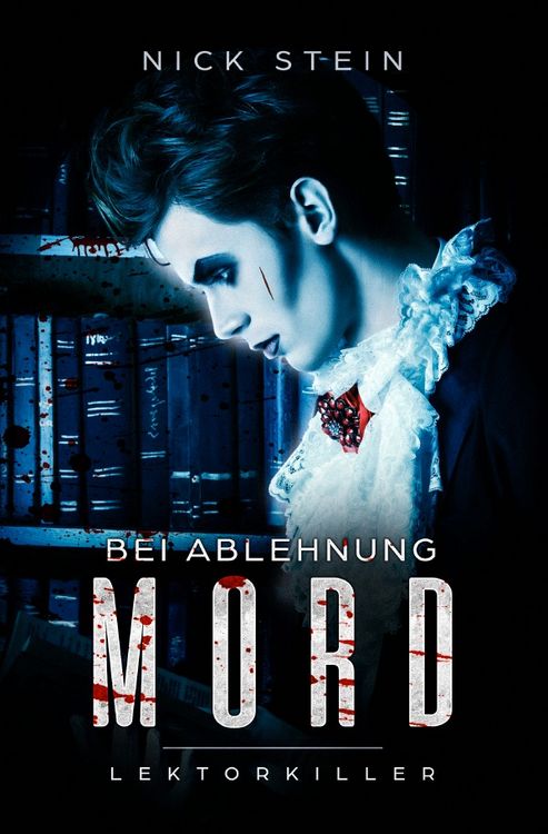 Produktbild: Bei Ablehnung Mord