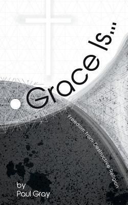 Produktbild: Grace Is