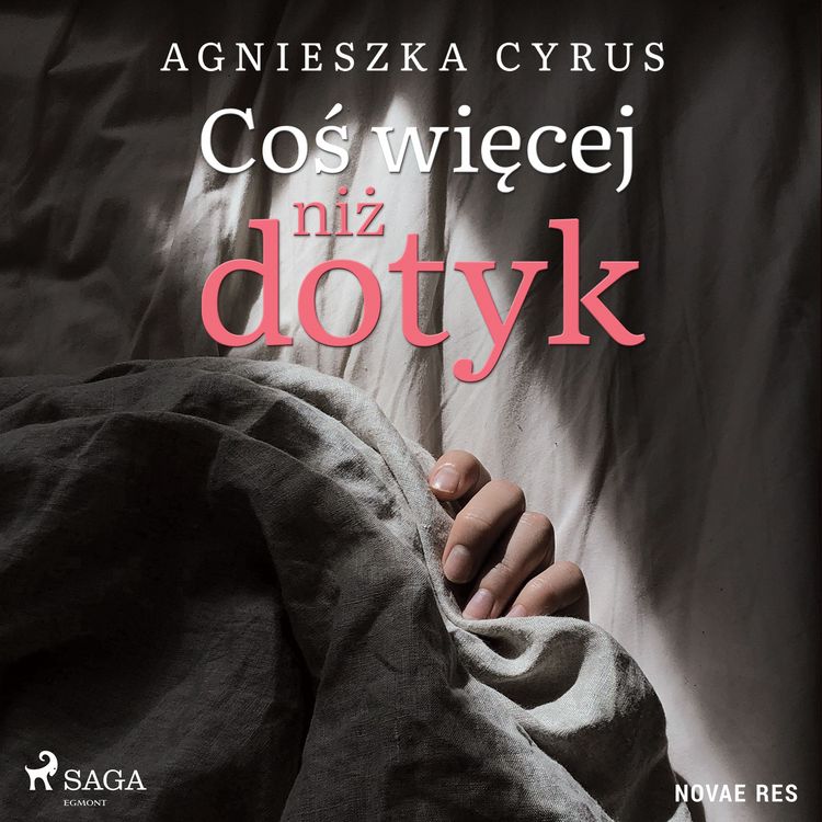 Produktbild: Coś więcej niż dotyk