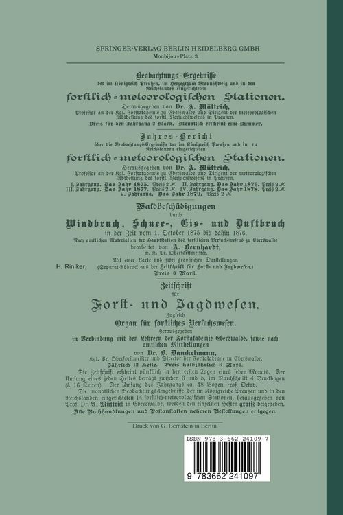Produktbild: Die Hagelschl&auml;ge und ihre Abh&auml;ngigkeit von Oberfl&auml;che und Bewaldung des Bodens im Kanton Aargau