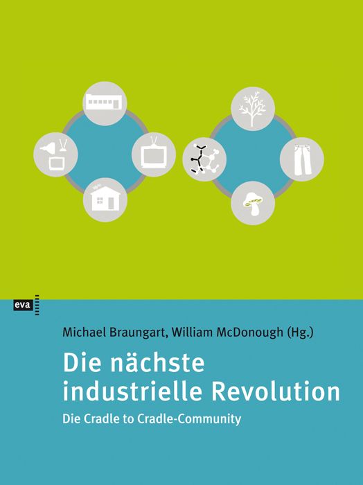 Produktbild: Die n&auml;chste industrielle Revolution