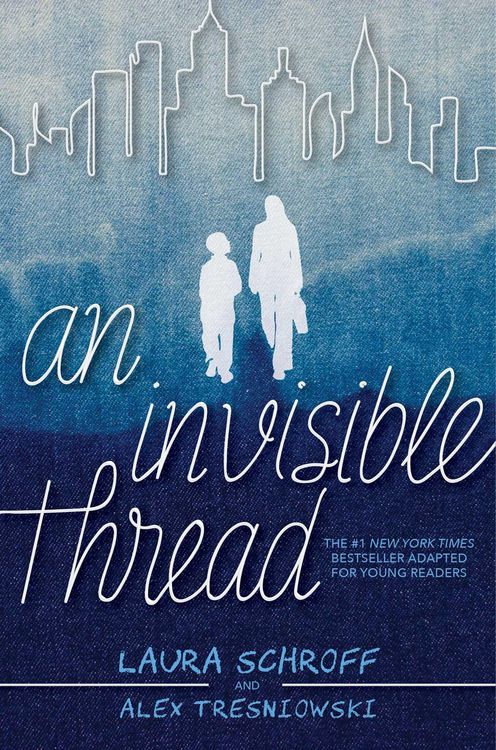 Produktbild: An Invisible Thread
