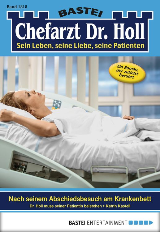Produktbild: Chefarzt Dr. Holl 1818