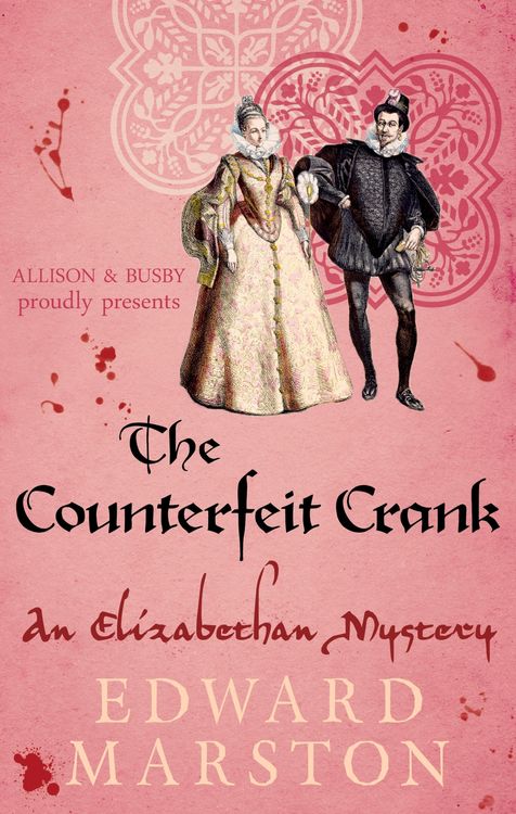 Produktbild: The Counterfeit Crank