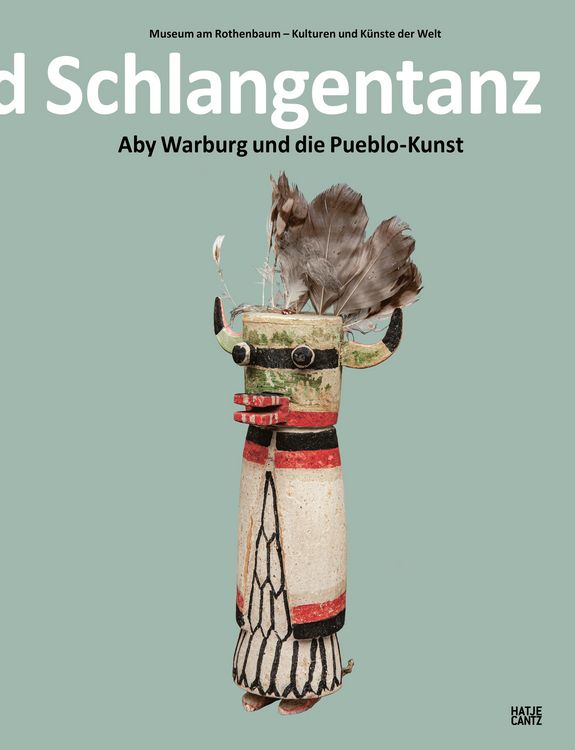 Produktbild: Blitzsymbol und Schlangentanz