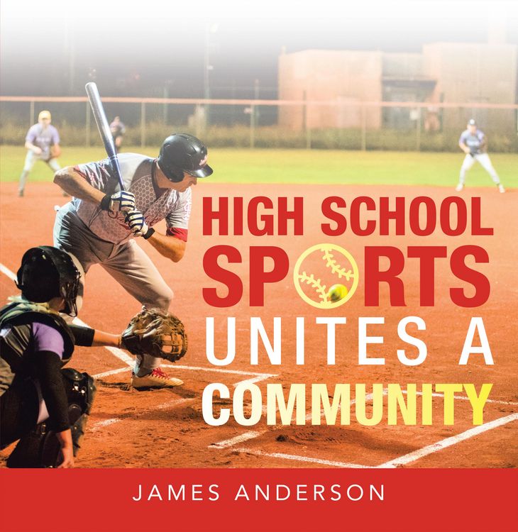Produktbild: High School Sports Unites a Community