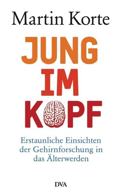 Produktbild: Jung im Kopf