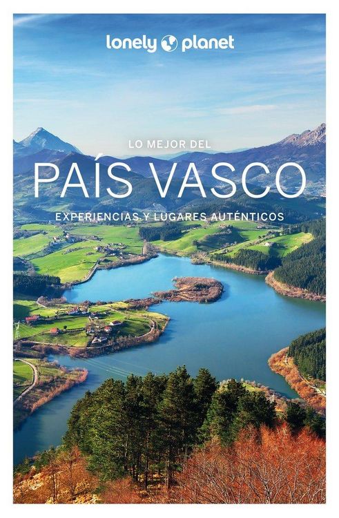 Produktbild: Lo mejor del Pa&iacute;s Vasco 1