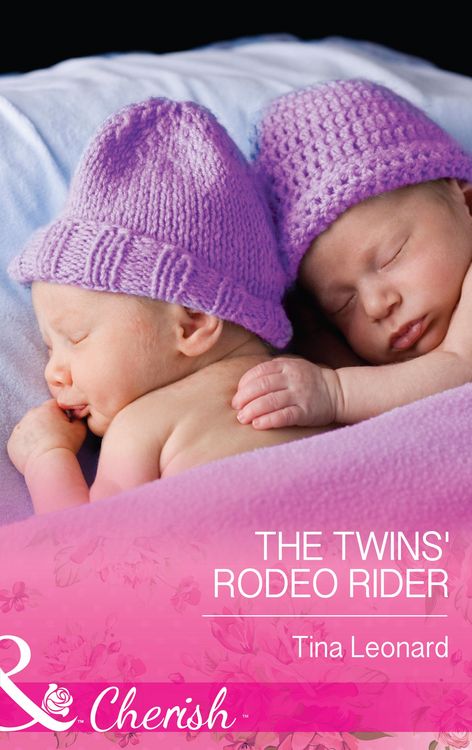 Produktbild: The Twins' Rodeo Rider