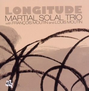 Produktbild: Longitude