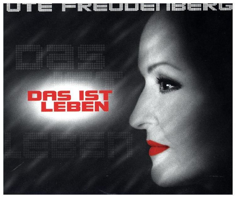 Produktbild: Das ist Leben