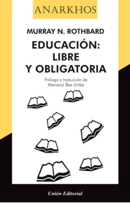 Produktbild: Educaci&oacute;n : libre y obligatoria