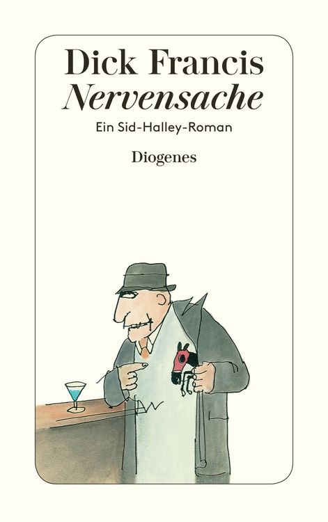 Produktbild: Nervensache