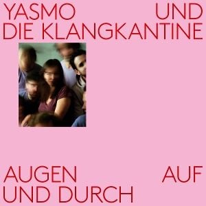 Produktbild: Augen Auf Und Durch