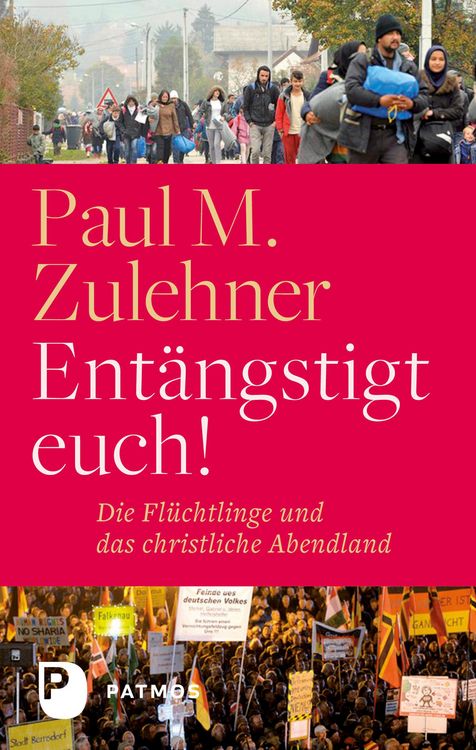 Produktbild: Ent&auml;ngstigt euch!