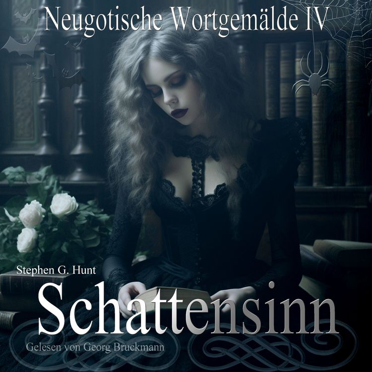 Produktbild: Schattensinn