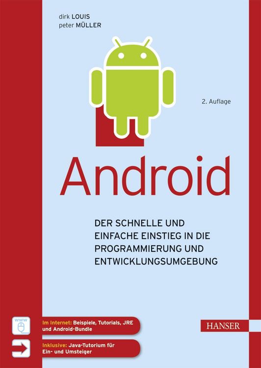 Produktbild: Android