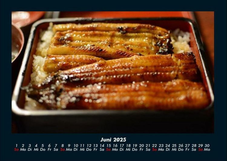 Produktbild: Getr&auml;nke & Genuss 2025 Fotokalender DIN A4
