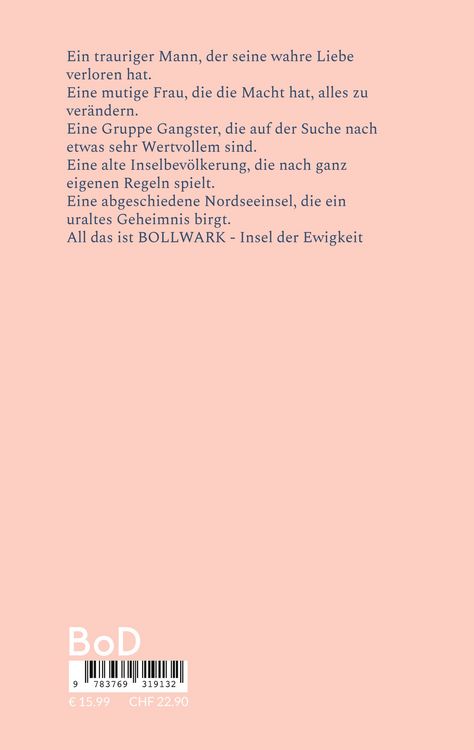 Produktbild: Bollwark
