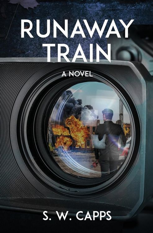 Produktbild: Runaway Train