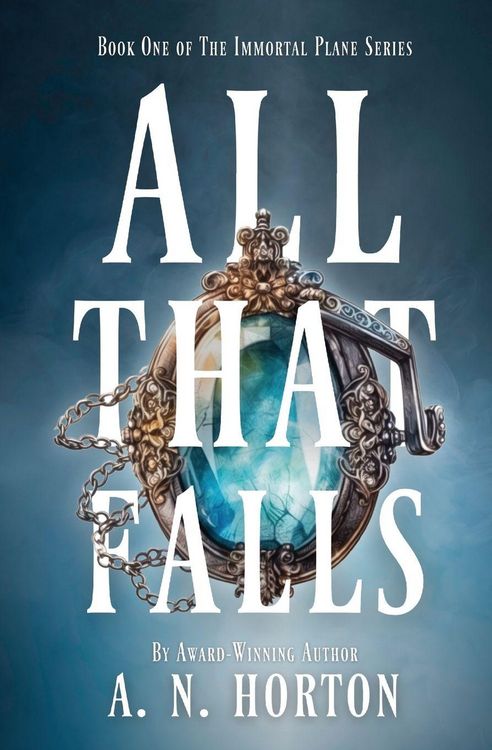 Produktbild: All That Falls