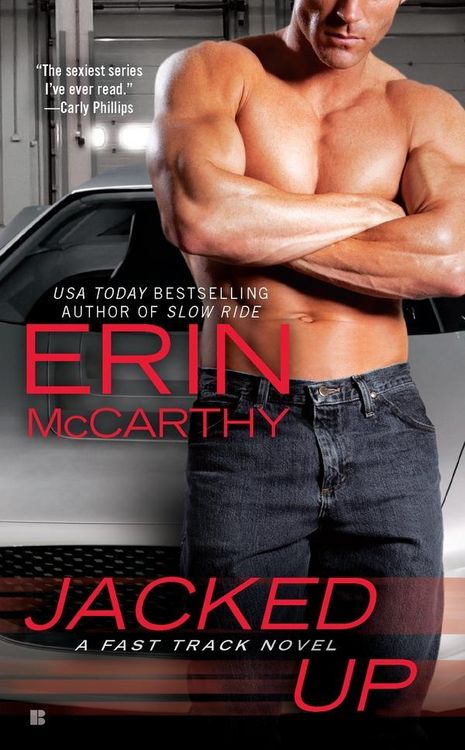 Produktbild: Jacked Up