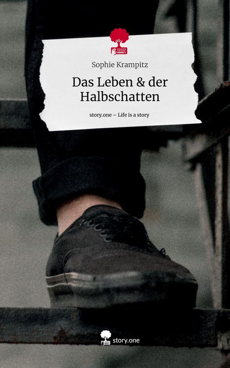 Produktbild: Das Leben & der Halbschatten. Life is a Story - story.one