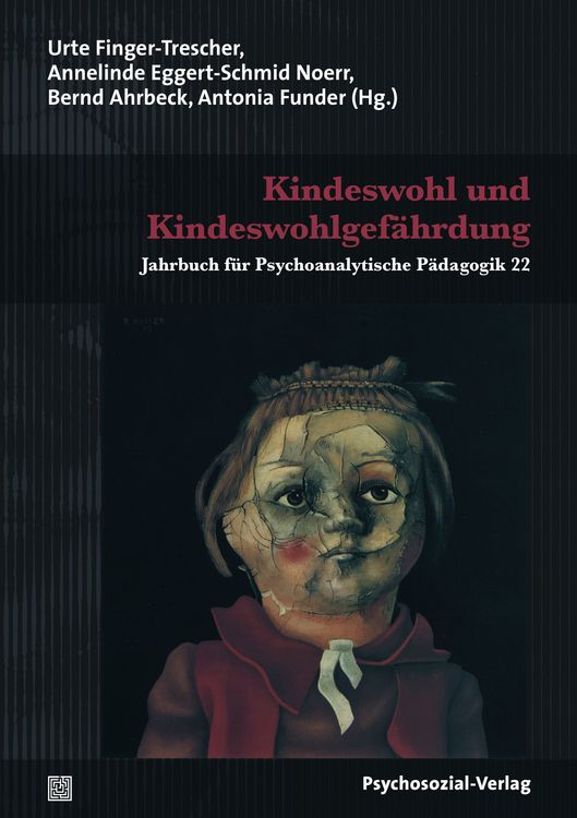 Produktbild: Kindeswohl und Kindeswohlgef&auml;hrdung