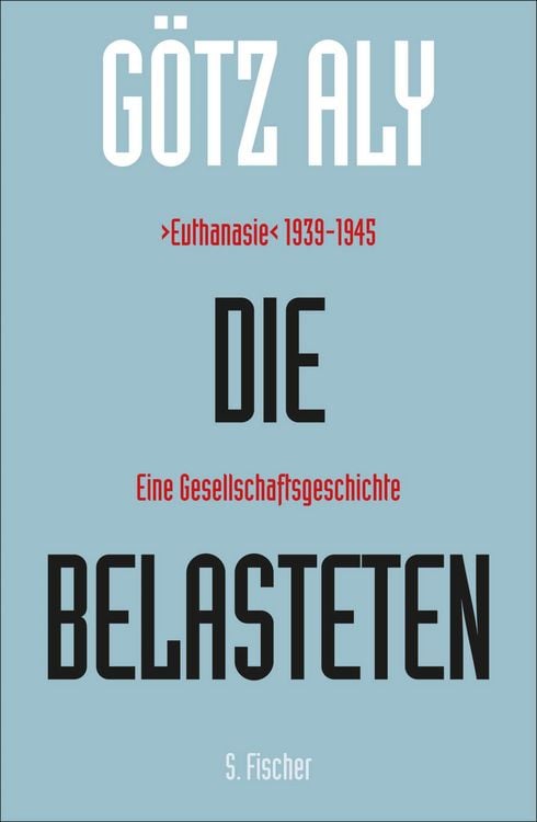 Produktbild: Die Belasteten