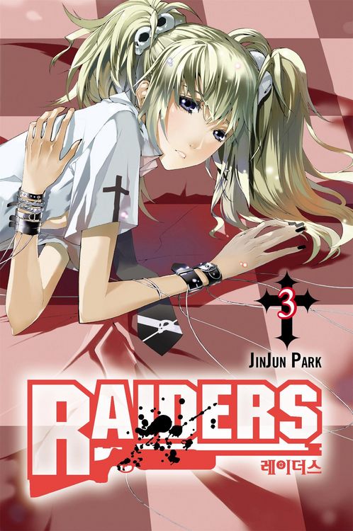 Produktbild: Raiders