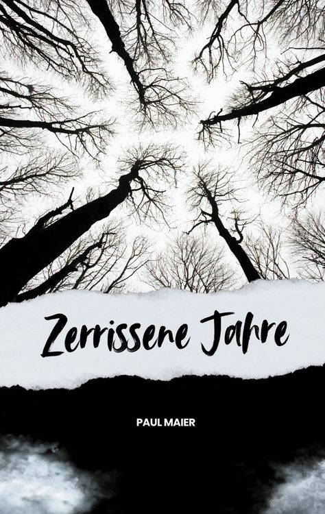 Produktbild: Zerrissene Jahre