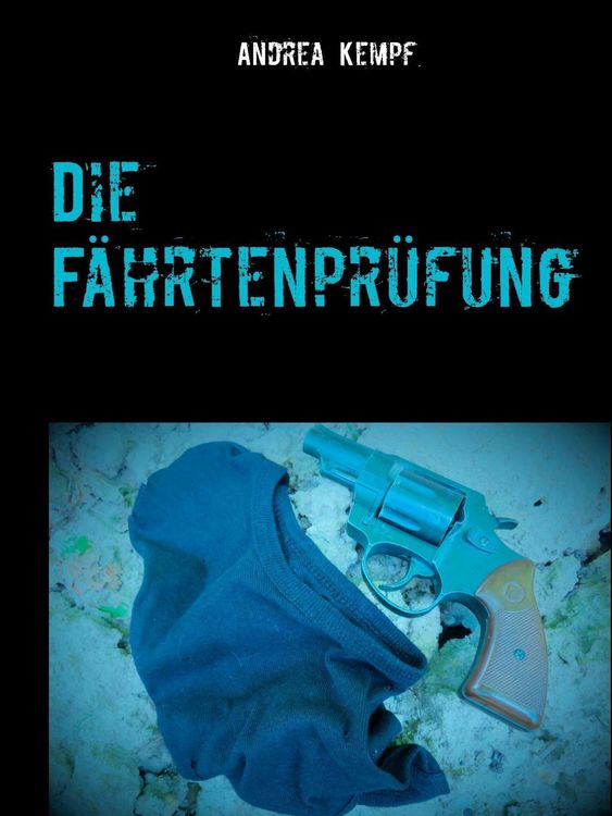 Produktbild: Die F&auml;hrtenpr&uuml;fung