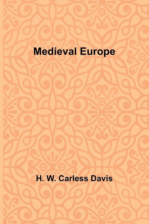 Produktbild: Medieval Europe