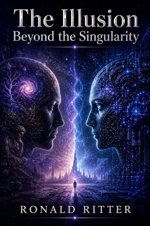 Produktbild: The Illusion: Beyond the Singularity