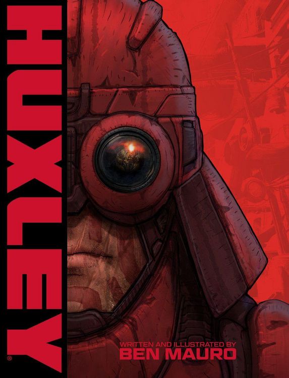 Produktbild: Huxley