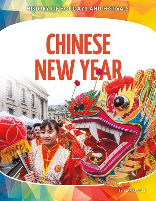 Produktbild: Chinese New Year