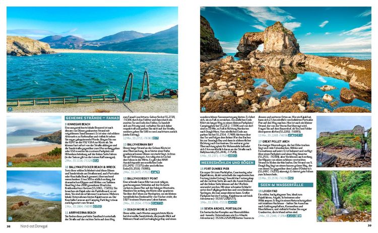 Produktbild: Wild Guide Irland - Der Westen