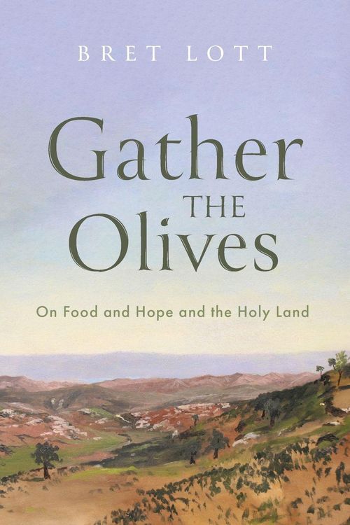 Produktbild: Gather the Olives